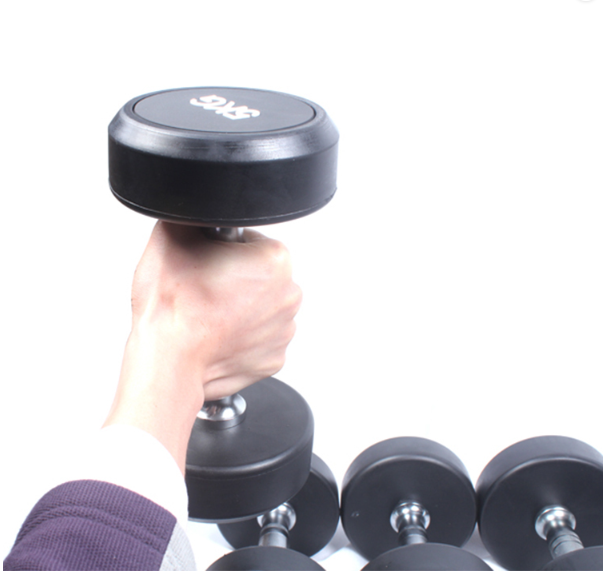 Multifuncional Para quem deseja aumentar a força, queimar gordura e criar um corpo bem torneado, o treinamento com pesos livres com halteres é mais eficaz do que as máquinas de exercícios.Para qualquer movimento multiarticular que tenha como alvo os principais grupos musculares do corpo, como músculos abdominais, peitorais, peitorais, bíceps, tríceps.Como fabricante de halteres, os halteres ProCircle são ótimos equipamentos de treino. Seu design compacto permite que você se exercite em espaços onde não cabe uma barra ou máquina de peso!