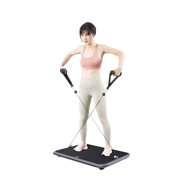 Treinador de resistência Homegym
