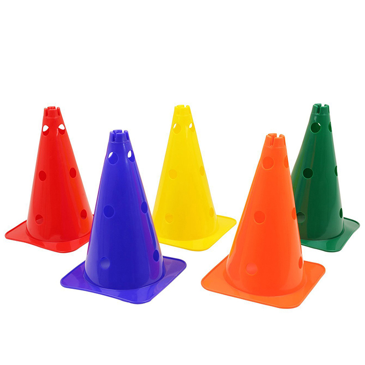 cone de agilidade