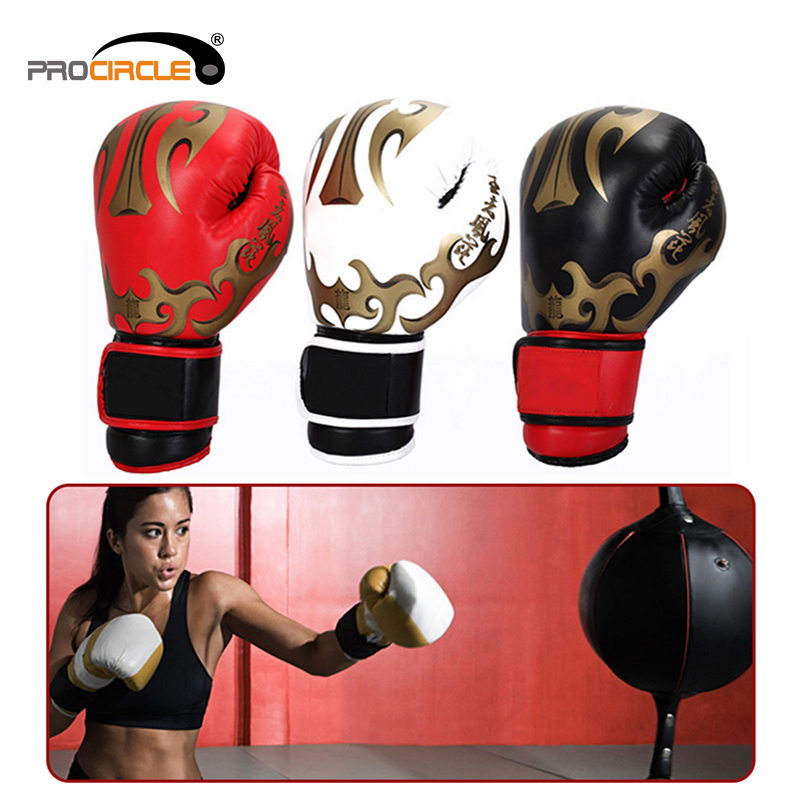 Fornecedor de luvas de boxe -ProCircle Technology