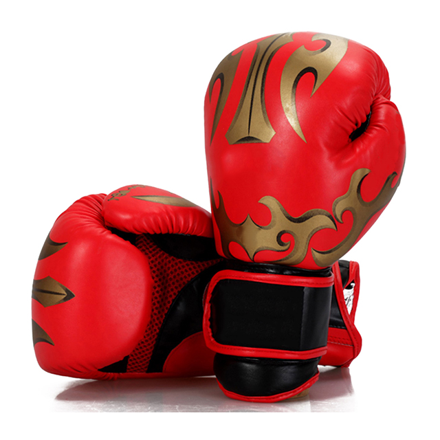 Luvas de boxe-procirclefitness