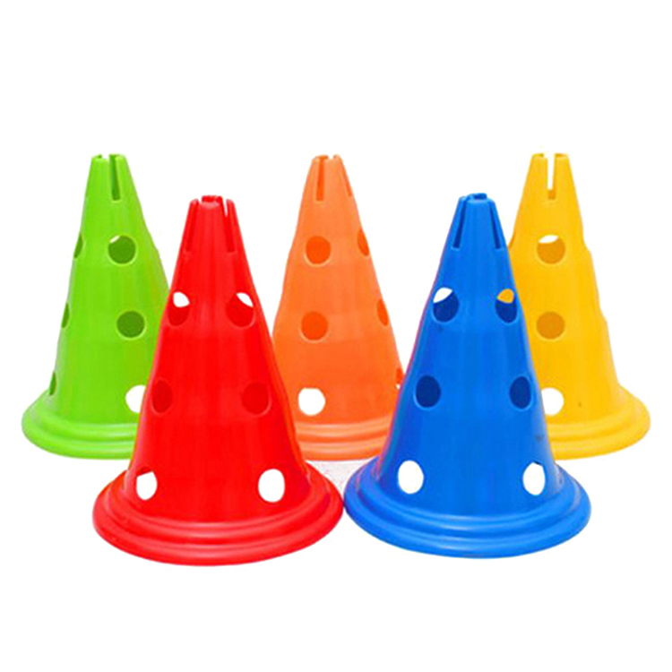 cone de agilidade