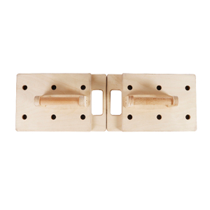 Placas push-up