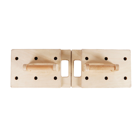Placas push-up