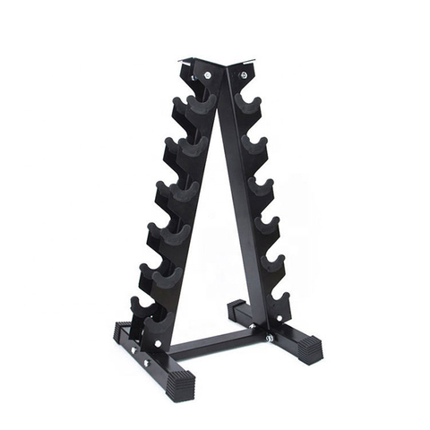 Conjunto de suporte para halteres