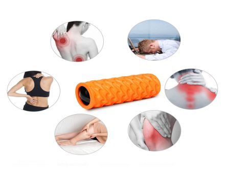 Massagem e Mobilidade