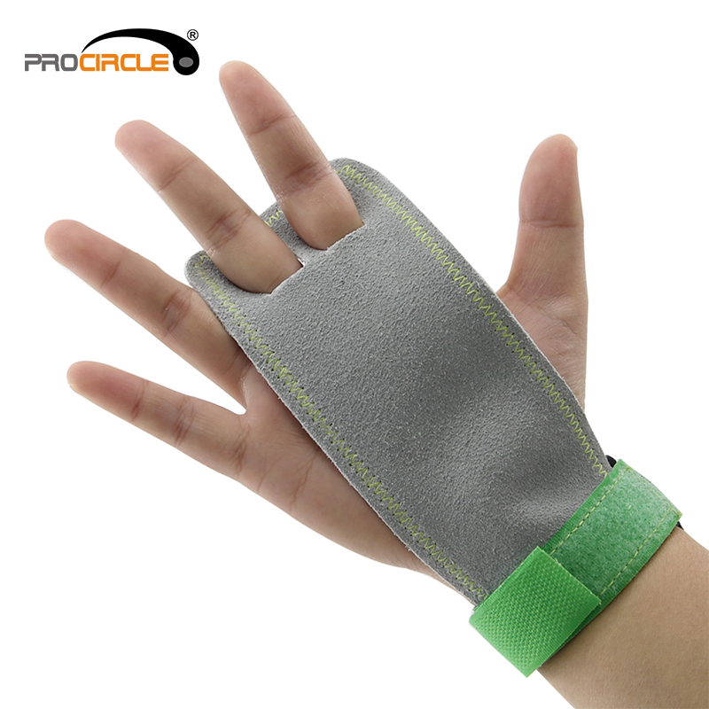 Fábrica de manoplas - Tecnologia ProCircle