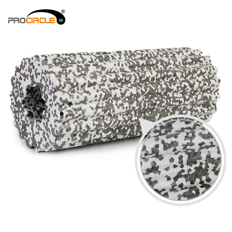 Fabricante de massagem com rolo de espuma - Tecnologia ProCircle