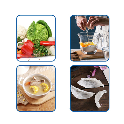 Balança de Cozinha Inteligente-m6