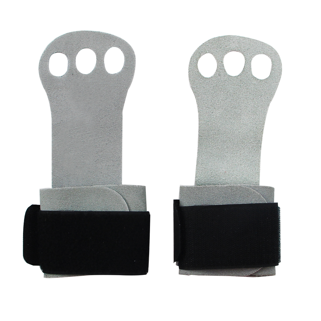 PREMIUM PULL-UP GRIPS criados para serem os apertos mais confortáveis ​​e eficazes possíveis, grossos o suficiente para proteger suas mãos e finos o suficiente para que você ainda possa 'sentir a barra' em vários tamanhos. 