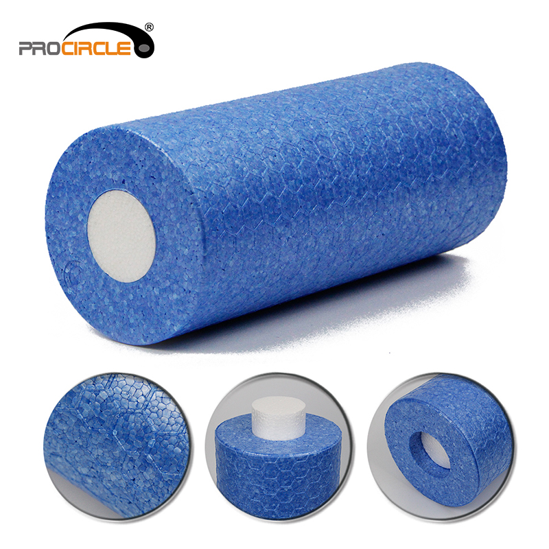 Fornecedor de rolos de espuma para ioga - Tecnologia ProCircle