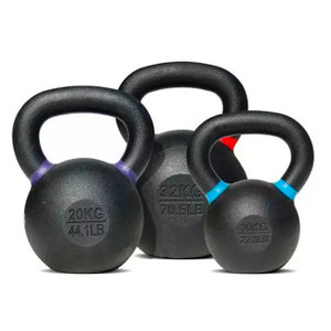 Kettlebells