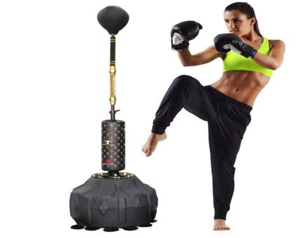 Boxe e MMA