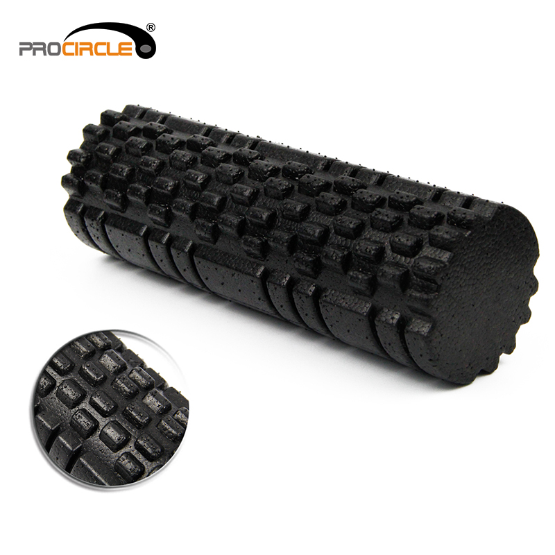 Foam Rollers for sale -ProCircle Technology Rolos de espuma para venda - Tecnologia ProCircle