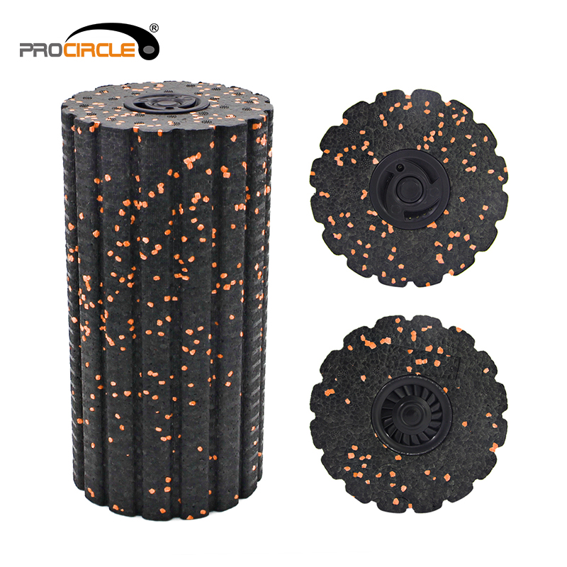 Foam Roller for Exercise factory -ProCircle Technology