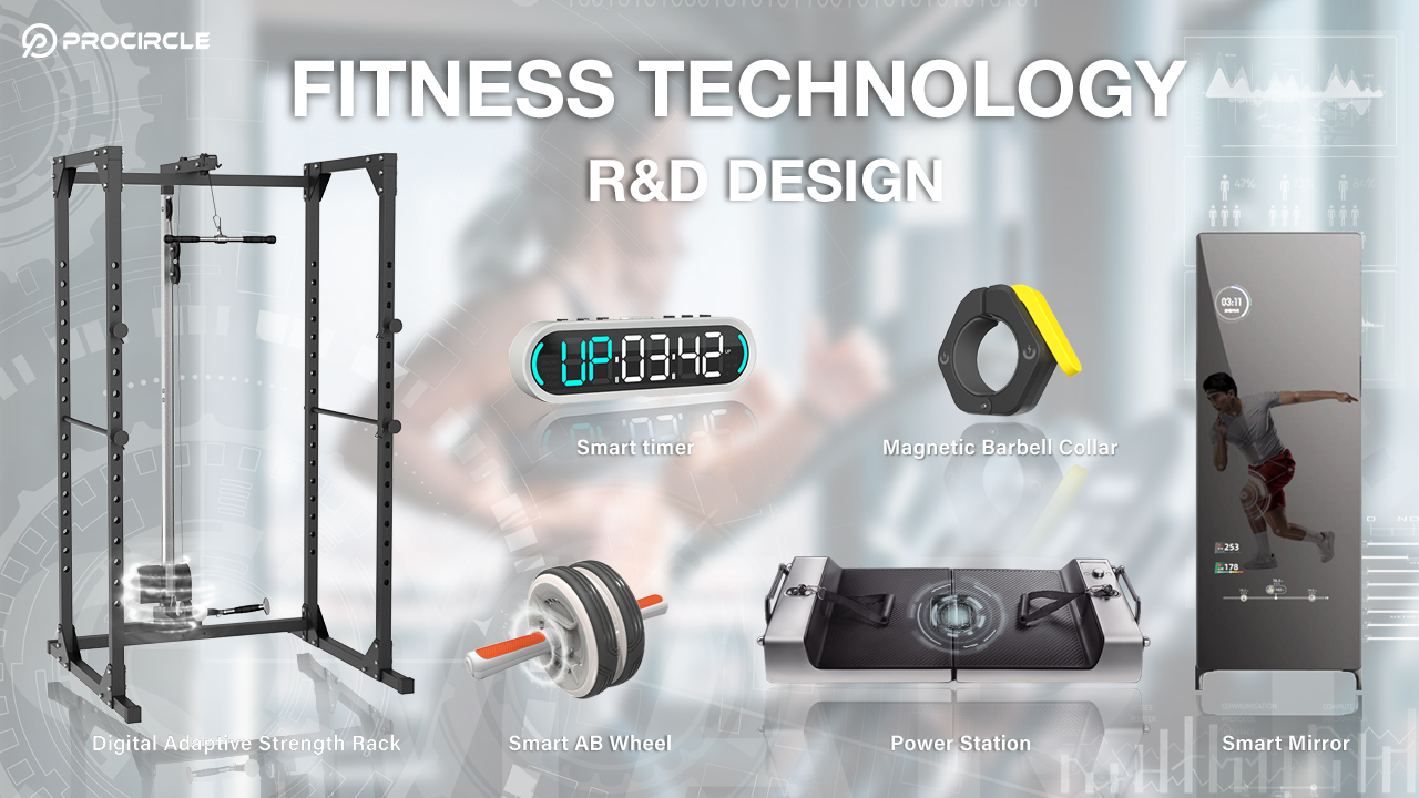 Tecnologia ProCircle