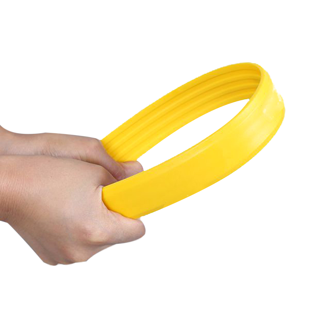 ESCADA DE AGILIDADE PARA SERVIÇOS PESADOS Construída em escada de velocidade de agilidade de nylon com degraus de plástico duráveis ​​para treinamento de agilidade e escada de treino.