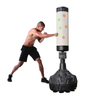 Saco de boxe inteligente