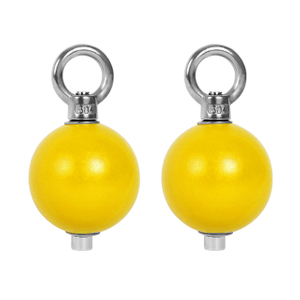 Power Balls de treinamento de escalada