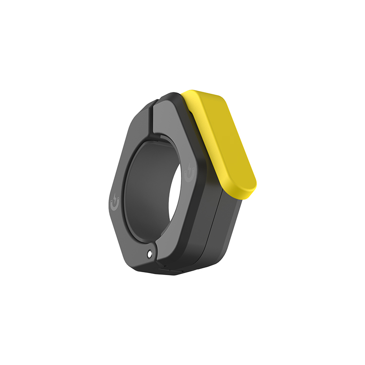 Clipe de barra ProCircle Quick Lock Colar de barra magnético COLAR DE PESO