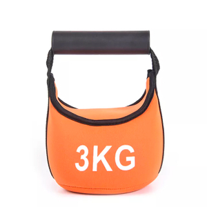 Kettlebell ajustável