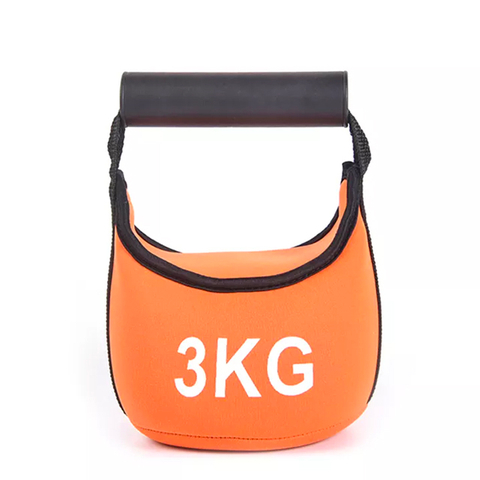 Kettlebell ajustável