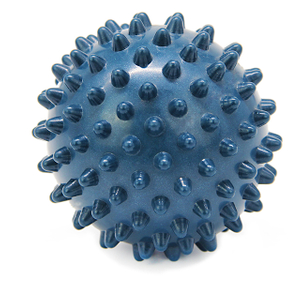 Bola de massagem pontiaguda