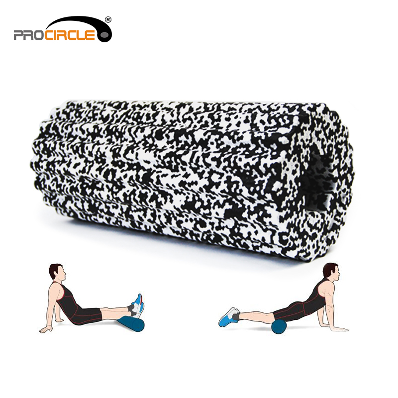 Fornecedor de massagem com rolo de espuma -ProCircle Technology