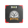 Almofada de boxe