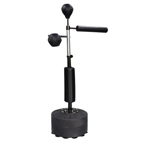 Boxe Speedball