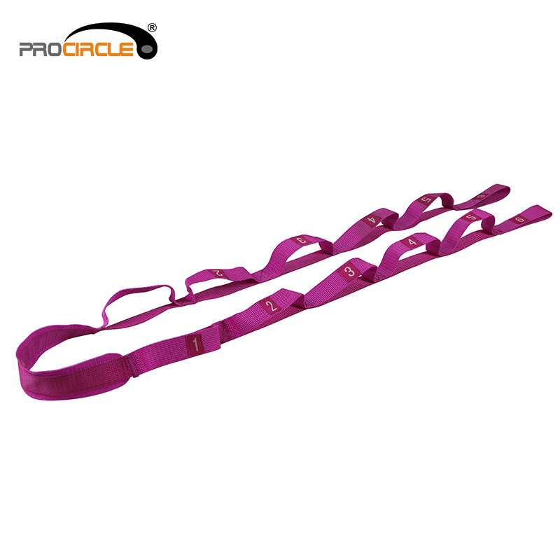 Correia elástica para ioga à venda - Tecnologia ProCircle